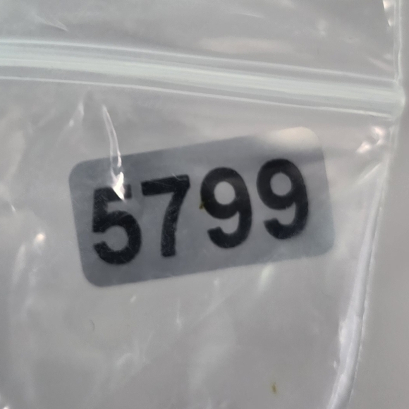 Cabi Dress Womens Medium Green Cowl Sweatshirt Solace Long Sleeve Heathered 4016 - Picture 11 of 11